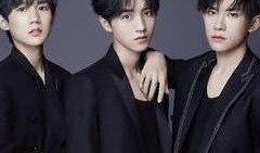 圈内爆料tf三代成员,揭秘新一代偶像的星光之路